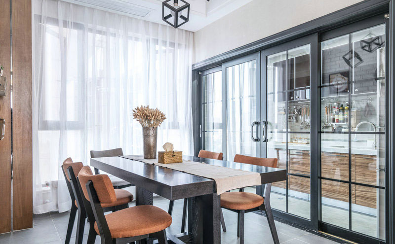 全屋定制十大品牌 全屋定制十大品牌