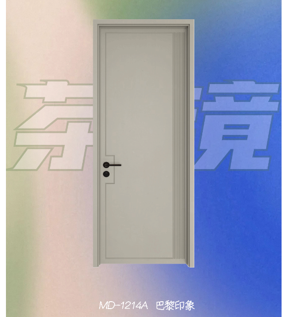 實(shí)木復(fù)合門(mén)