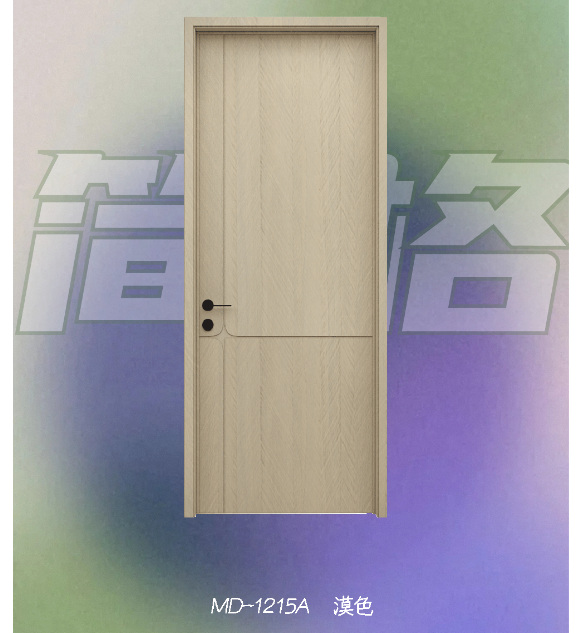 生態(tài)木門(mén)